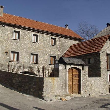 Casa Ramon El Palle Sin Exterior foto