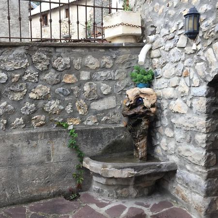 Casa Ramon El Palle Sin Exterior foto