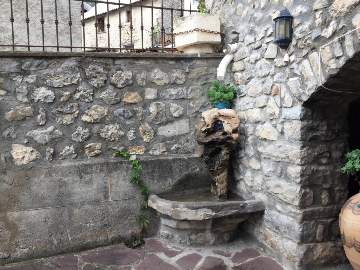 Casa Ramon El Palle Sin Exterior foto